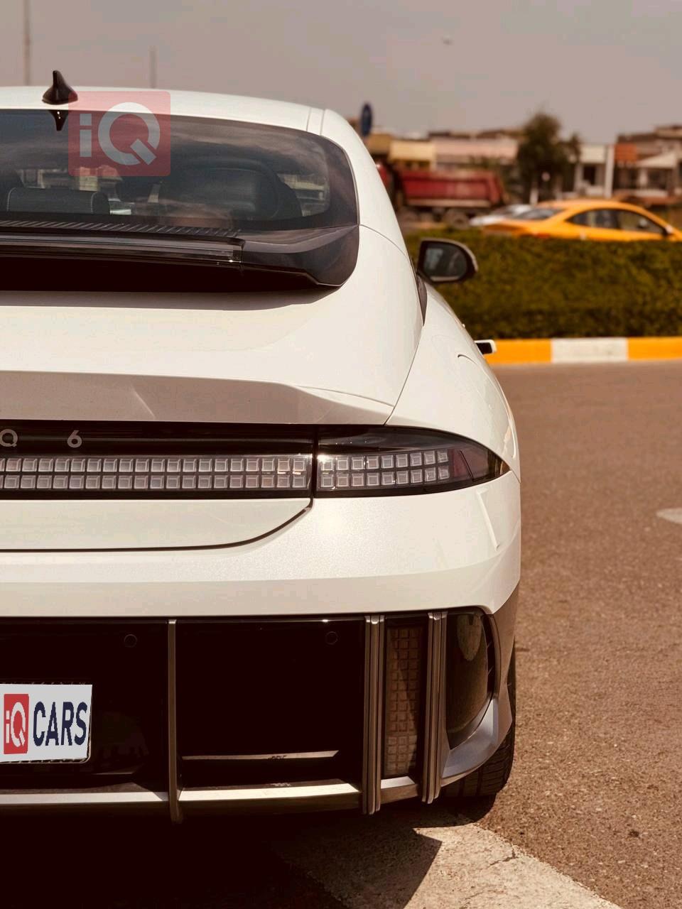هيونداي أيونيك 6